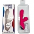 Caribbean Shine Vibrador & Succionador Fucsia