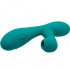 Caribbean Shine Vibrador & Succionador Azul