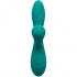 Caribbean Shine Vibrador & Succionador Azul