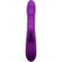 Romax Vibrador Rabbit Silicona Violeta