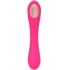 Quiver Succionador & Vibrador Fucsia