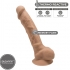 Pene Realista Silicona Premium 23 Cm - Modelo 1