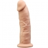 Modelo 2 Pene Realístico Silicona Premium Silexpan 19 Cm