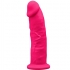 Modelo 2 Pene Realistico Silicona Premium Silexpan Fucsia 19 Cm