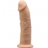 Modelo 2 Pene Realistico Silicona Premium Silexpan 15 Cm