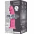 Modelo 2 Pene Realistico Silicona Premium