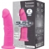 Modelo 2 Pene Realistico Silicona Premium