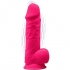 Modelo 1 Pene Realista Vibrador