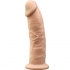 Dildo Realístico Vibrador Silicona Premium