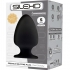 Plug Anal Silicona Premium Modelo 1