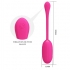 Huevo Vibrador Recargable Pretty Love Doreen - Magenta