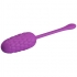 Pretty Love - Huevo Vibrador Recargable Morado