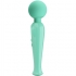 Pretty Love - Skyler Vibrador Wand Verde