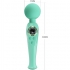 Pretty Love - Skyler Vibrador Wand Verde