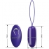 Pretty Love - Selkie Youth Mini Huevo Vibrador Control Remoto Violeta