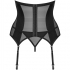 Corset & Tanga Obsessive Chic Amoria XS/S