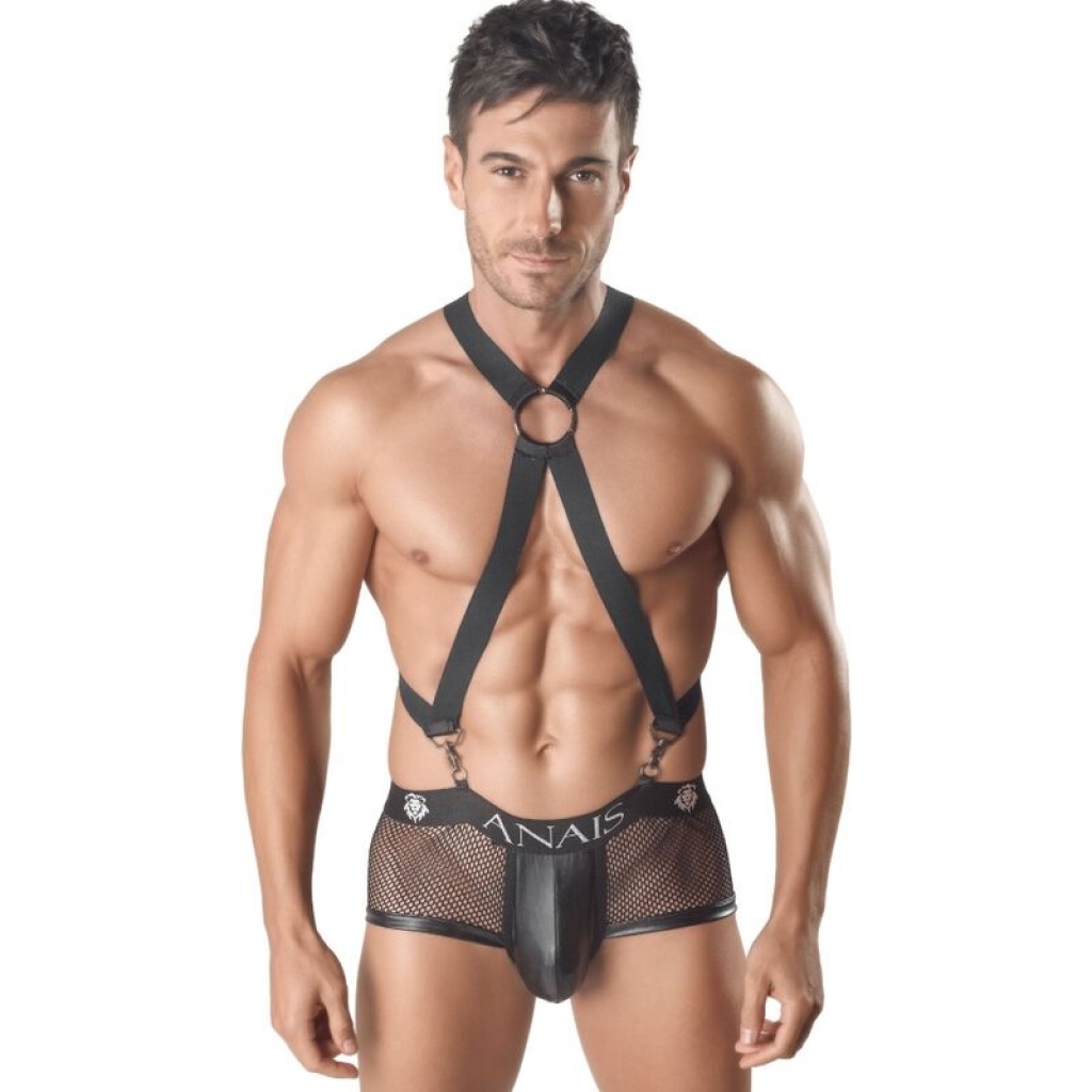 Arnés Masculino Axel I - Talla L/XL