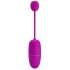 Huevo Vibrador Controlado por App Pretty Love - Nymph