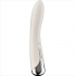 Satisfyer - Spinning Vibe 1 Vibrador Rotador G-spot Beige