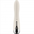 Satisfyer - Spinning Vibe 1 Vibrador Rotador G-spot Beige