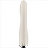 Satisfyer - Spinning Vibe 1 Vibrador Rotador G-spot Beige