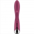 Satisfyer - Spinning Rabbit 1 Estimulacion Clitoris Y Punto G Rojo