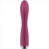 Satisfyer - Spinning Rabbit 1 Estimulacion Clitoris Y Punto G Rojo