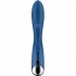 Satisfyer - Spinning Rabbit 1 Estimulación Clítoris y Punto G Azul