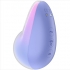 Satisfyer - Pixie Dust Lila Estimulador Air Pulse