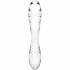 Satisfyer - Dazzling Crystal Transparente