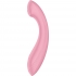 Satisfyer - G-force Estimulador Vibrador Punto G Rosa