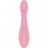 Satisfyer - G-force Estimulador Vibrador Punto G Rosa