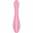 Satisfyer - G-force Estimulador Vibrador Punto G Rosa