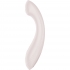 Satisfyer - G-force Estimulador Vibrador Punto G Beige