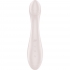 Satisfyer - G-force Estimulador Vibrador Punto G Beige