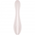 Satisfyer - G-force Estimulador Vibrador Punto G Beige