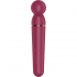 Satisfyer - Planet Wand-er Masajeador Vibrador Berry