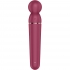 Satisfyer - Planet Wand-er Masajeador Vibrador Berry