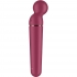 Satisfyer - Planet Wand-er Masajeador Vibrador Berry