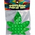 Juguete Potleaf Pop-it Toy Marihuana