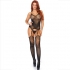 Leg Avenue - Bodystocking Encaje