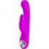 Vibrador Rabbit & Punto G Pretty Love