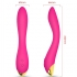 Flamingo Vibrador Multiposición Fucsia Armony