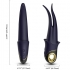 Armony Shadow Vibrador Pinza Azul Oscuro