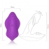 Armony Whistle Vibrador Introducible Con Control Remoto Violeta