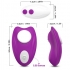 Armony - Butterfly Panties Vibrador Control Remoto Violeta