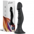 Armony - Dildo Vibrador & Plug Anal Control Remoto Negro