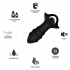 Kylin Dedal Vibrador & Plug Anal Control Remoto - Armony