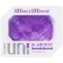 Masturbador Dedal Uni Amethyst