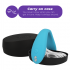 Estimulador Dual We-Vibe Sync Go - Turquesa